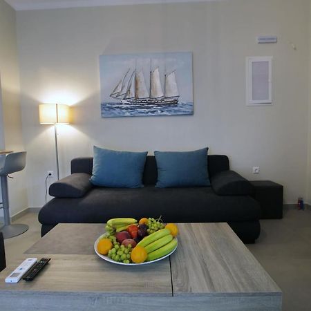 Matoulas Luxury Apartment Nauplia Exterior foto