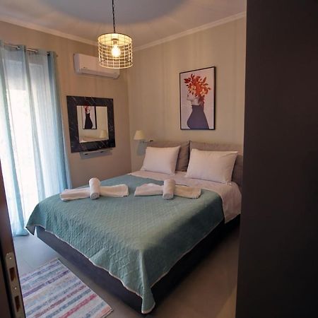 Matoulas Luxury Apartment Nauplia Exterior foto