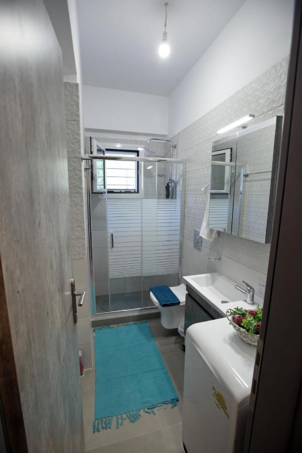 Matoulas Luxury Apartment Nauplia Exterior foto