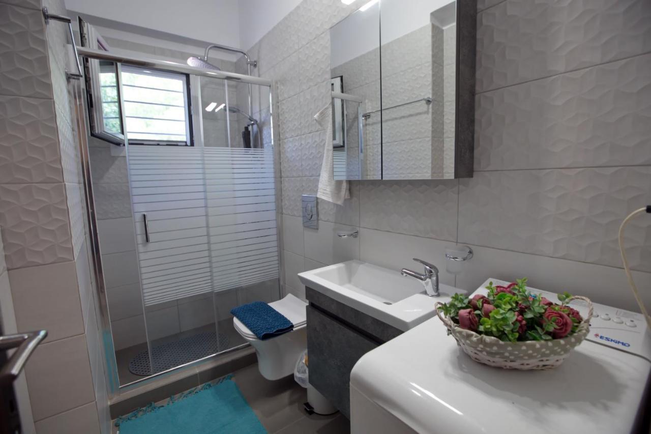 Matoulas Luxury Apartment Nauplia Exterior foto