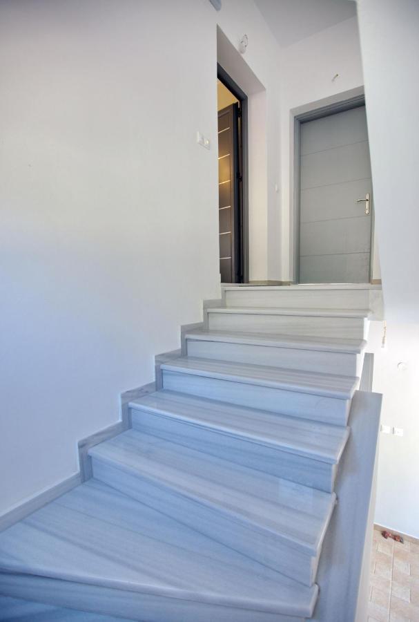 Matoulas Luxury Apartment Nauplia Exterior foto
